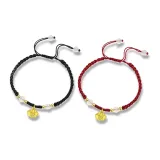 Подвеска с иероглифом «Фу», пара, браслет