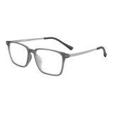 Матовый серый