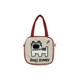 Умбра и красный