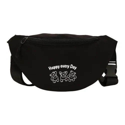 Juju Jimmy Нейлон Sling Сумка Унисекс