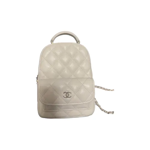 CHANEL Рюкзаки Унисекс