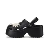 5052-17 Черная жемчужина Медвежонок