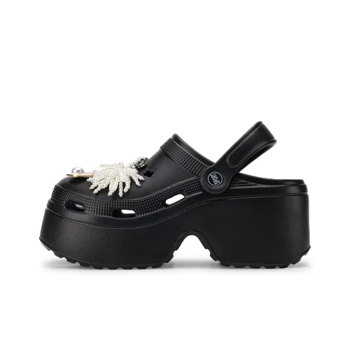 XMISTUO Сабо Женские