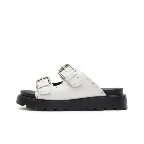 Staccato Слипоны Женские