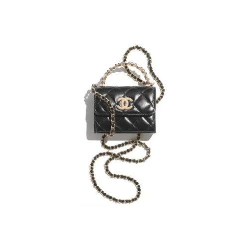 CHANEL Сумки Женские