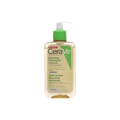 CeraVe Средства для снятия макияжа Чистка Унисекс