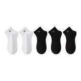 3 Черных + 2 Белых