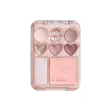 G02 Дынный Карамель Пластина