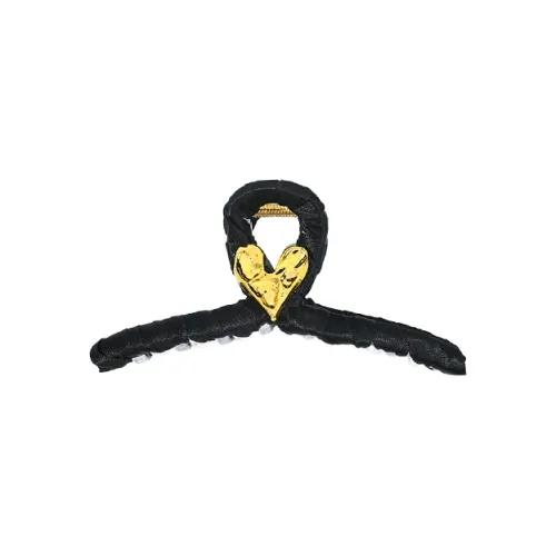 YIRU Акриловые заколки для волос Женские