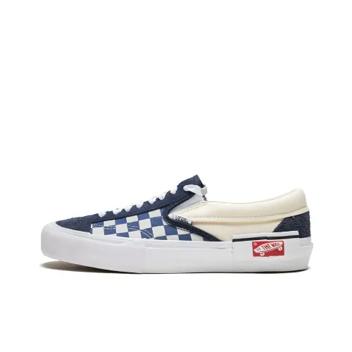 Vans Vault Low Top Canvas Shoes Unisex