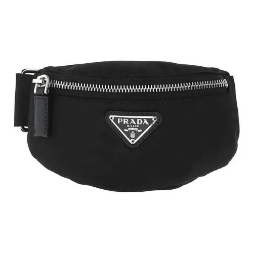 PRADA Поясные сумки Мужской