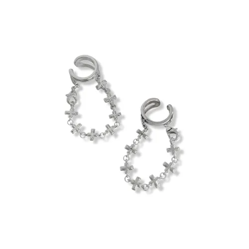 GUDS GAVE Элегантный и Стильный дизайн с кисточкой серьги для женщин