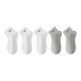 3 Белых + 2 Светло-серых