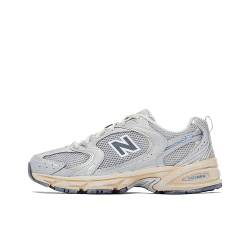 New Balance NB 530 Беговые кроссовки Низкие Унисекс