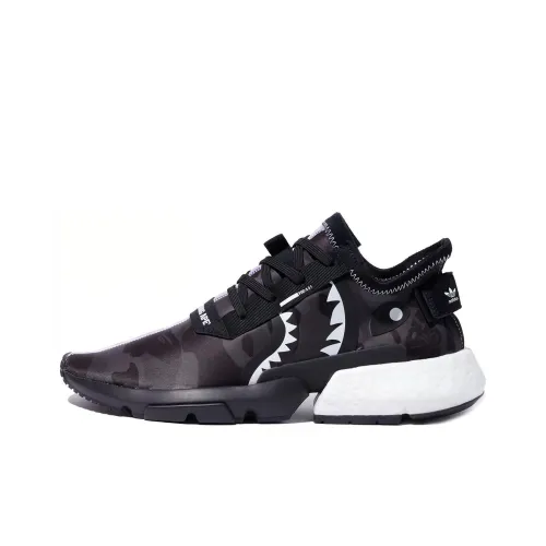 Adidas Originals POD S3,1 Casual Low Top Унисекс