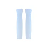 Пудрово-голубой