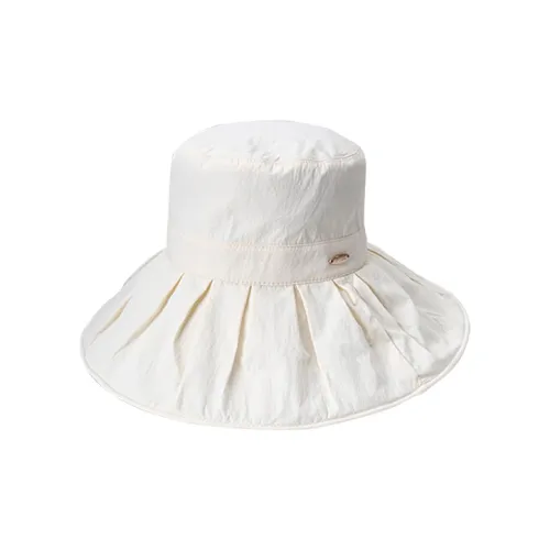 Lagur UPF50+ Шляпы ведра Женские