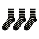 3 шт (черный)