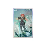 Легенда о Ванессе