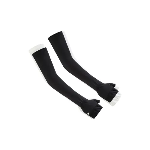 ELLE Полиамид Нарукавники с защитой от солнца Женские