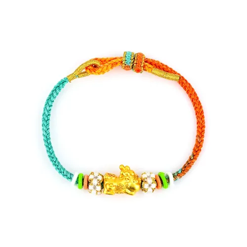 Moon Jewelry Ткань Браслеты Унисекс