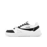 Джордан - белый/черный