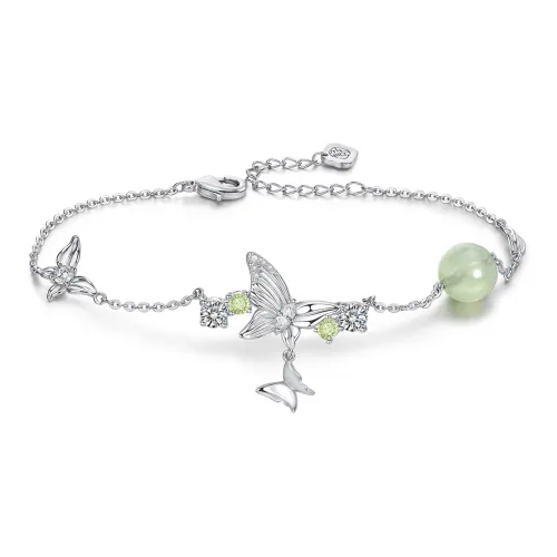 STYLEJING Браслеты из меди и сплава женские