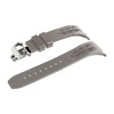 Серый + Застежка-бабочка