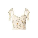 Свежий белый