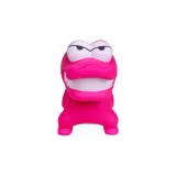 Карандашный Шин-чан ПУ (полиуретан) игрушка - Мистер Крокодил Хилл