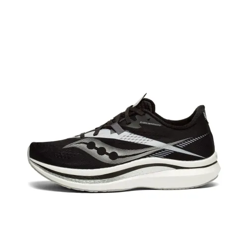 Saucony Endorphin Pro Peng 2 Беговые кроссовки Низкий Топ Мужской