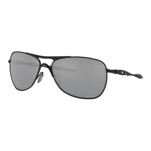 Oakley Aviator Солнцезащитные очки Мужские Черные