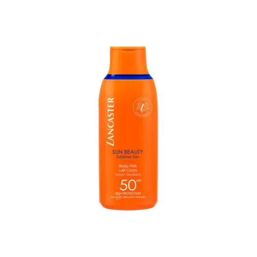 Lancaster SUNSCREEN Лосьон с УФ-защитой Унисекс