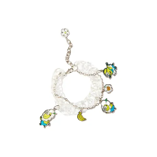 MINIONS Цветочный Браслет Мерч по IP