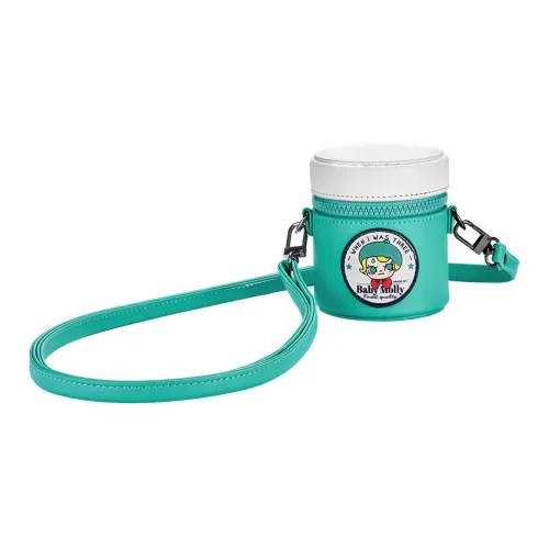 POP MART Коллаборация Edition When I Was Three Years Old Коллекция Детский Молли Чехол для наушников Trend Based Products