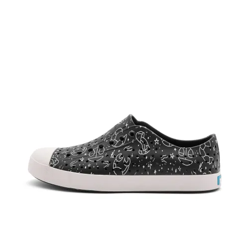 Native Shoes Jefferson Sabo Унисекс