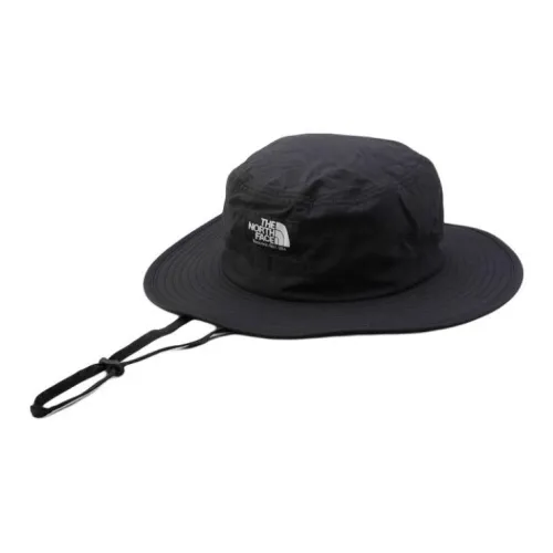 FREAK'S STORE Нейлон Ведроши Женские Черный