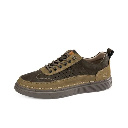 The Bull's House Slip-resistant Low Top Casual Unisex The Bull's House Противоскользящий Низкий Топ Повседневный Унисекс