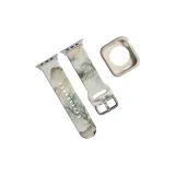 Чернила Willow (Одиночный ремень + защитный чехол того же стиля)