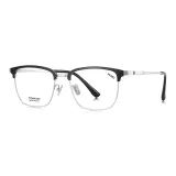 Универсальный черный | Серебряный-C05