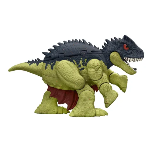 MATTEL JURASSIC WORLD TRANSFORM и Hatch DUAL Species Динозавр Hobby Model Игрушки