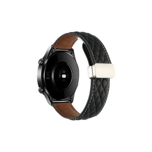 Ремень Craftsman совместимость с Huawei Samsung Garmin натуральная кожа материал