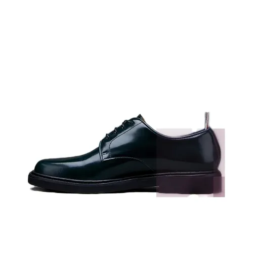 THOM BROWNE Туфли Low Топ Jasper Женские