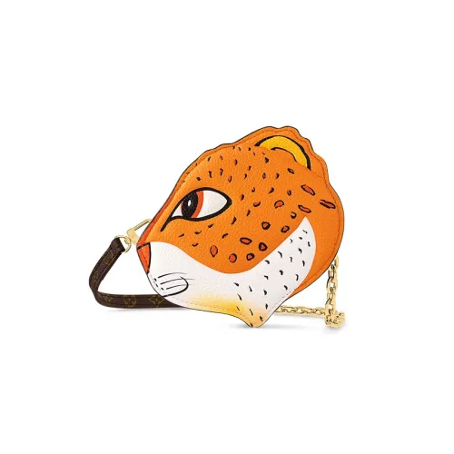 LOUIS VUITTON Женские кошельки