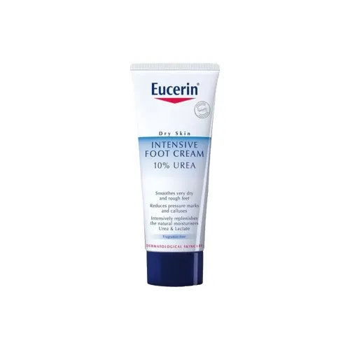 Eucerin Уход за стопами