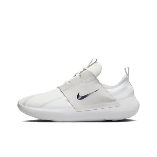 Nike E Series AD Low Топ Casual Мужской Белый