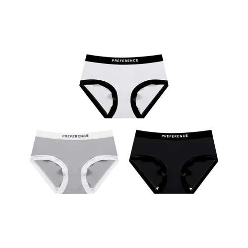 MIIOW Женское нижнее белье 3 штуки