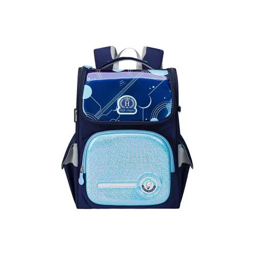 HERDER Водонепроницаемая ткань рюкзак стандартный детский многоцветный