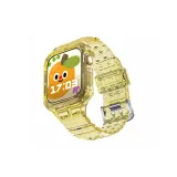 Прозрачность Желтый