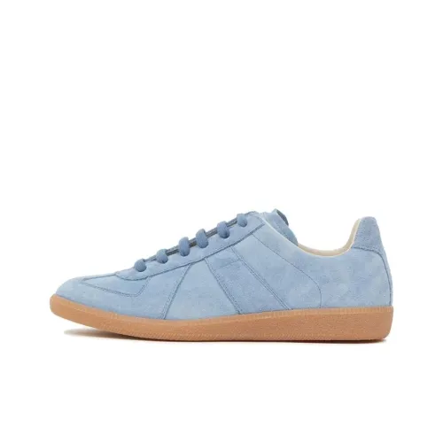 Maison Margiela Replica Немецкие армейские кроссовки Low Топ Женские